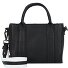  Oily Cow Sac à main Cuir 18.5 cm Modéle black