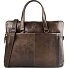 Newport Attaché-case Cuir véritable 39 cm Compartiment ordinateur Modéle british green