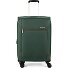  Base Breeze 4 roulettes Trolley 67 cm avec soufflet d'extension Modéle dark green