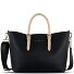  Ella Shopper Sac 34 cm Modéle schwarz