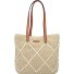  Sansibar Sac de shopper 40 cm Modéle natur