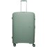  Tamaris x Travelite Voyaage 4 roulettes Trolley L 76 cm Modéle sage green