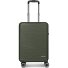  Dallas 3.0 4 roues Valise cabine S 55 cm Modéle olive