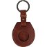  Field Porte-clés Cuir 5 cm Modéle cognac
