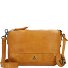  Anchor Love Tiani Sac à bandoulière Cuir 21.5 cm Modéle oriental mustard