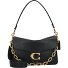  Tabby Sac à bandoulière Cuir 26 cm Modéle black