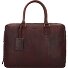  Antique Avery Porte-documents Cuir 42 cm Compartiment pour ordinateur portable Modéle brown