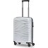  Collection 02 THE CABIN 4 roues Valise cabine 55 cm Modéle silver metallic 2