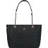  Giully II Sac de shopper 34 cm Modéle black