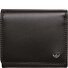  Polo Porte-monnaie Protection RFID Cuir véritable 10 cm Modéle schwarz