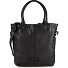  Submarine Sac à bandoulière Cuir 34 cm Modéle schwarz
