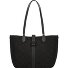  Spade Flower Sac de shopper 40 cm Modéle black multi