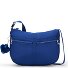  Basic Izellah Sac à bandoulière 33 cm Modéle blazing blue