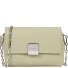  CK Plaque Mini sac à bandoulière 17.5 cm Modéle green