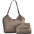  Enna Sac de shopper 45 cm Modéle grau