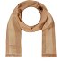  Eryk Foulard 180 cm Modéle medium beige