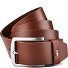  Hilfiger Flag Ceinture Cuir véritable Modéle dark tan | 100 cm