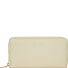 Gondola Verbena Porte-monnaie en cuir 20 cm Modéle cream