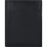 Porte-monnaie Niagara cuir RFID 10 cm Modéle schwarz