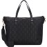  Collana Tessuto Sac à bandoulière 27.5 cm Modéle black