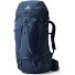  Baltoro 65 L Sac à dos de trekking L 84 cm Modéle stellar blue