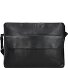  Camrose Sacoche pour ordinateur portable Cuir 40 cm Modéle black