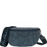  Fritzi Bum Sac banane 29 cm Modéle blau