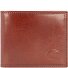 Story Uomo Portefeuille en cuir 11 cm Modéle marrone