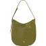  Sylvie Sac à bandoulière Cuir 36.5 cm Modéle olive