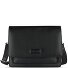  Elsa Sac à bandoulière M Cuir 25 cm Modéle schwarz
