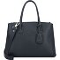  Adria Sac à main Cuir 35 cm Compartiment pour ordinateur portable Modéle navy