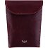  Colorado Porte-clefs RFID cuir 8 cm Modéle tabacco