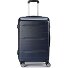  5583 4 roulettes Trolley 65 cm Modéle blau
