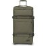  Transit'R Plus 4 roues Sac de voyage 68 cm Modéle monotone khaki