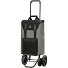  Quattro Shopper Senta chariot à provisions 58 cm Modéle grau 1