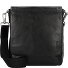  Buddy Messenger Cuir 23 cm Modéle schwarz