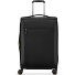  Montmartre 3 4 roulettes Trolley 66 cm avec soufflet d'extension Modéle schwarz
