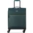  Brochant 3 4 roues Valise cabine 55 cm Modéle kieferngrün