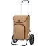  Royal Shopper Reik Chariot à provisions 59 cm Modéle beige