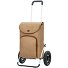  Royal Shopper Reik Chariot à provisions 59 cm Modéle beige