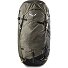  Ortles Guide 45 L Sac à dos de trekking 68 cm Modéle faded green-black