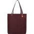  Market Sac de shopper 34 cm Modéle burgundy