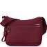  Inner City Sac à bandoulière 30.5 cm Modéle maroon banner