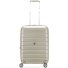  Relife 4 roulettes Trolley de cabine 55 cm avec soufflet d'extension Modéle sand