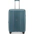  Anthem 4 roues valise cabine 75 cm avec soufflet d'extension Modéle aquateal