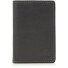  Porte-cartes de crédit Canyon RFID en cuir 7 cm Modéle black