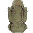  Kajka 75 S-M Sac à dos de trekking S-M 43 cm Modéle green