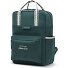  Bergen Pro Daypack 39 cm Compartiment ordinateur Modéle dark green
