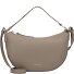  C-Easy Sac à bandoulière Cuir 25 cm Modéle warm taupe