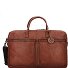  Urban Poets Sac de voyage Weekender Cuir 56 cm Modéle charming cognac